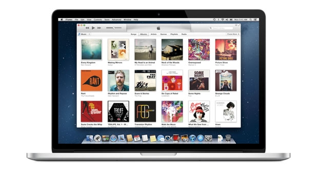 Apple