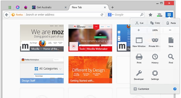 Mozilla Foundation