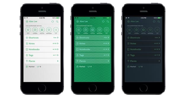 Evernote