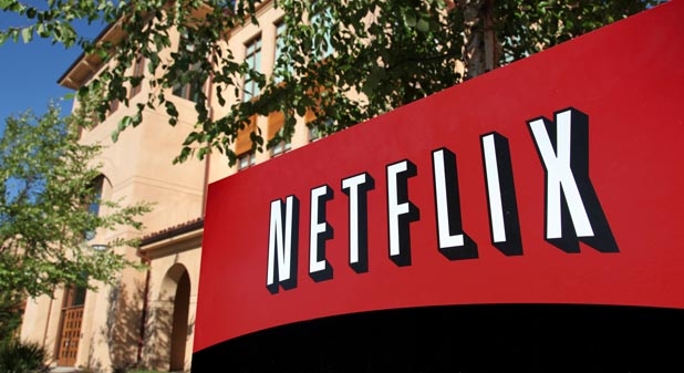 Netflix