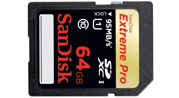 SanDisk