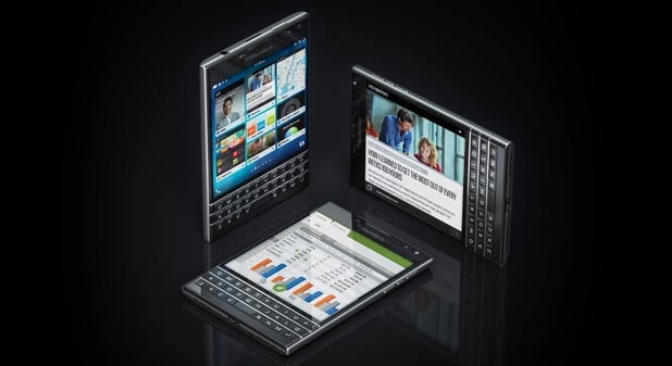 BlackBerry