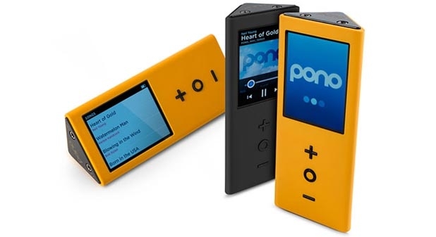 PonoMusic