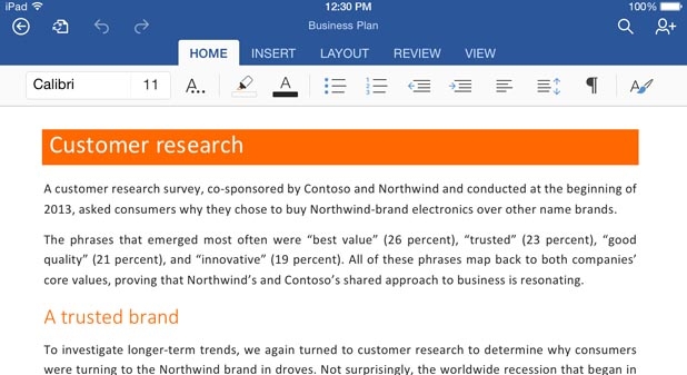 Microsoft
