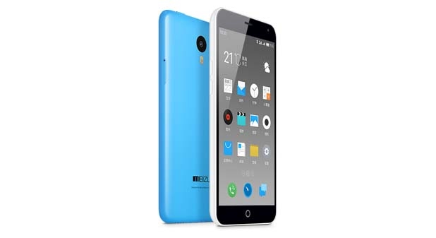 Meizu