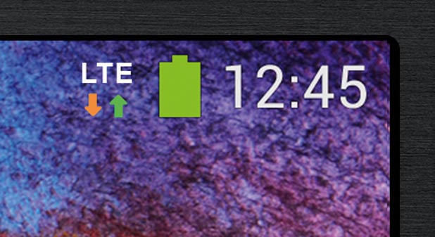 was bedeutet 4g lte 3g hspa g h beim smartphone