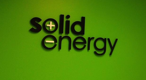 SolidEnergy