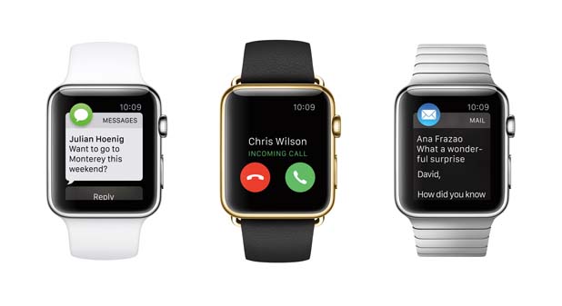 apple keynote apple watch