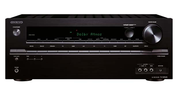 Onkyo