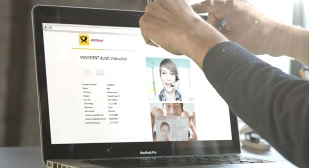 Deutsche Post