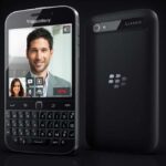 Blackberry