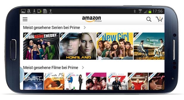 Amazon