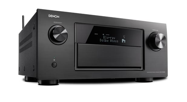 Denon