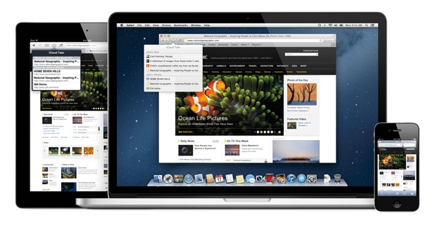 Apple