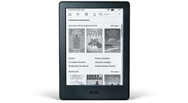 Amazon