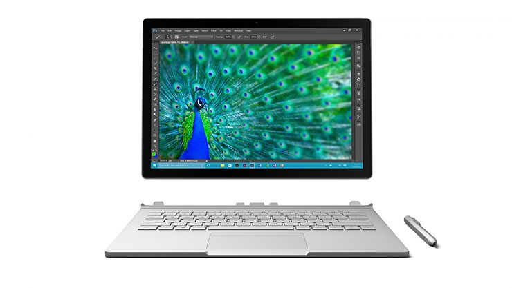 Microsoft