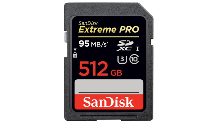 Sandisk