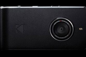 Kodak