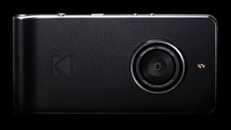 Kodak