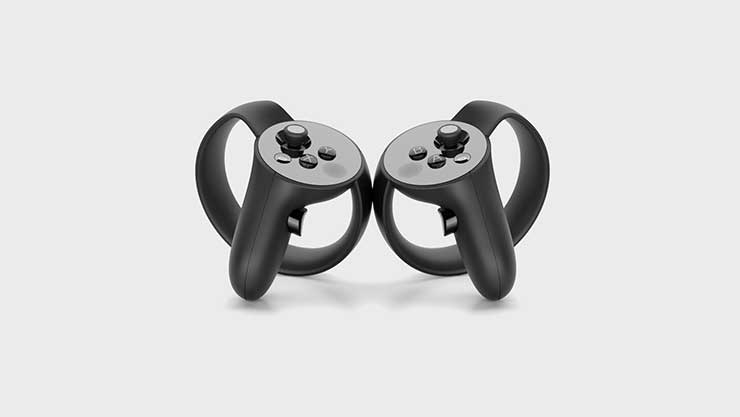 Oculus VR