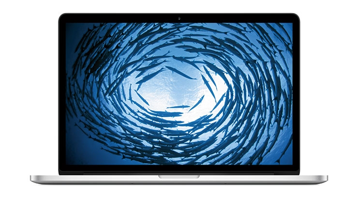 Bild: Apple