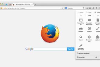 Mozilla
