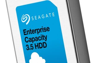 Seagate