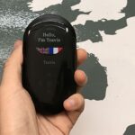 Travis The Translator