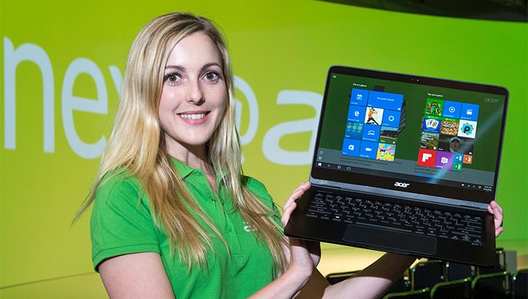 Microsoft