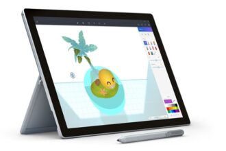 Microsoft
