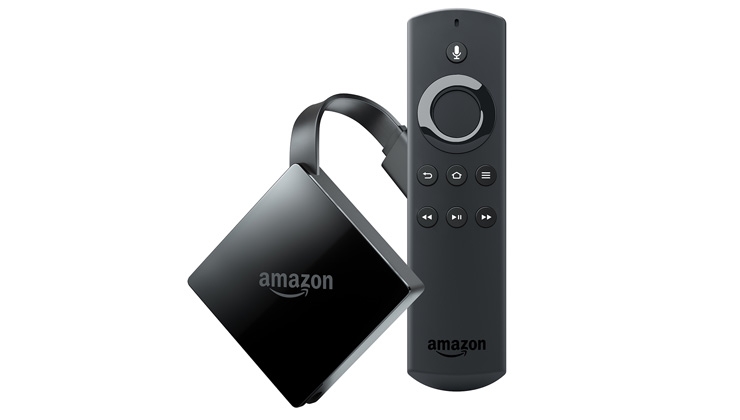 Amazon