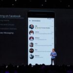 Bild: Facebook F8 Event