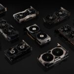 Bild: Nvidia