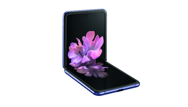 Bild: Samsung