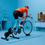 Bild: Zwift