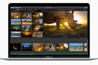 Bild: Apple