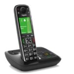 Gigaset -- Das Gigaset E720 im Test