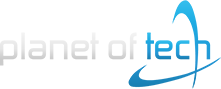 planet of tech