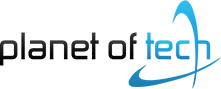 planet of tech